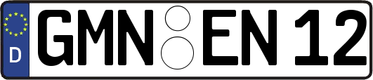 GMN-EN12