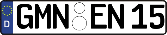 GMN-EN15