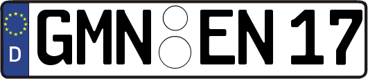 GMN-EN17