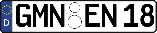 GMN-EN18