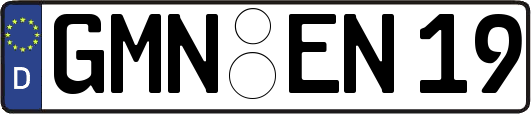 GMN-EN19