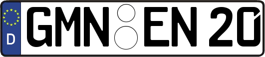 GMN-EN20