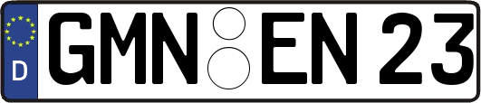 GMN-EN23