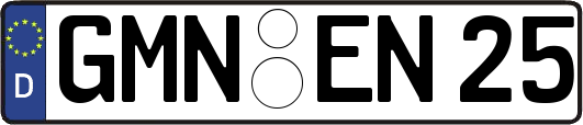GMN-EN25
