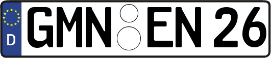 GMN-EN26
