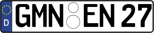 GMN-EN27