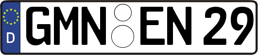 GMN-EN29