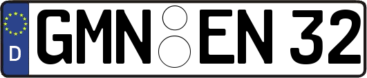 GMN-EN32