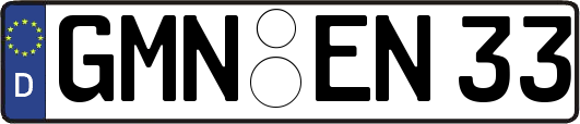 GMN-EN33