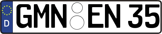 GMN-EN35
