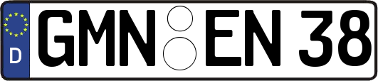GMN-EN38