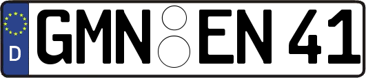 GMN-EN41