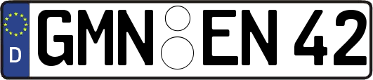GMN-EN42