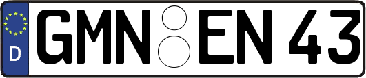 GMN-EN43