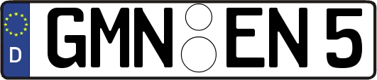 GMN-EN5