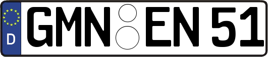 GMN-EN51