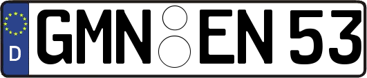 GMN-EN53