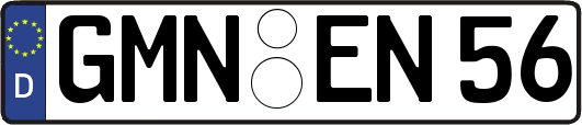 GMN-EN56