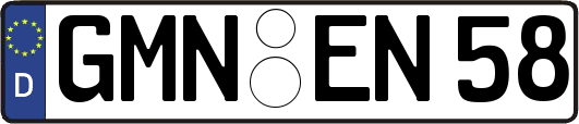 GMN-EN58