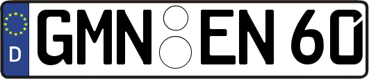 GMN-EN60