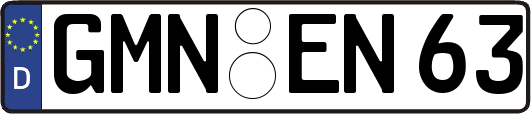 GMN-EN63