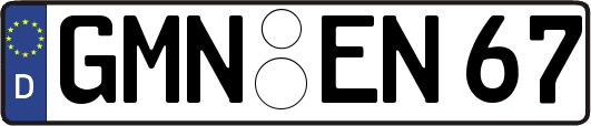 GMN-EN67