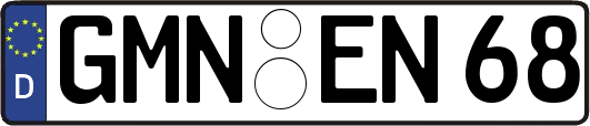 GMN-EN68