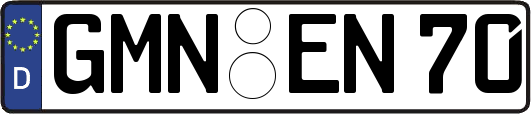GMN-EN70