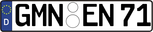 GMN-EN71