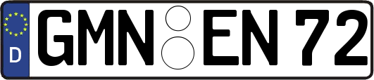 GMN-EN72