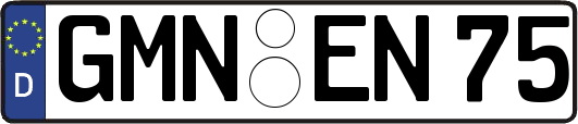 GMN-EN75