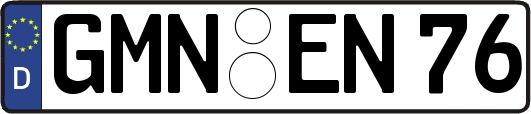 GMN-EN76