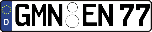 GMN-EN77