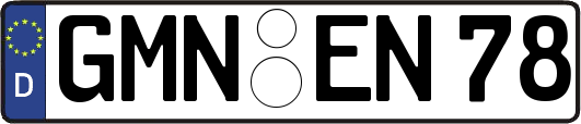 GMN-EN78