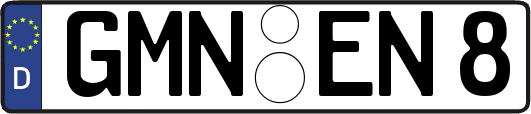 GMN-EN8