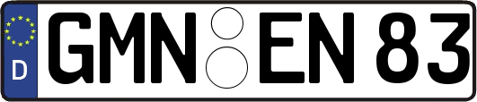 GMN-EN83