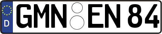 GMN-EN84