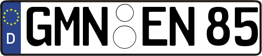 GMN-EN85