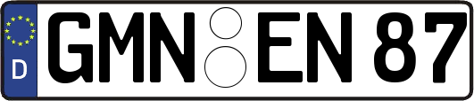 GMN-EN87