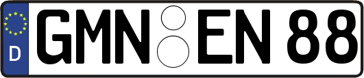 GMN-EN88