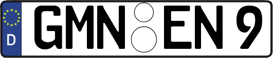 GMN-EN9