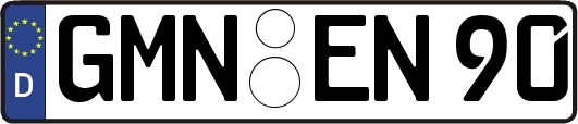 GMN-EN90
