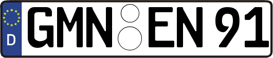 GMN-EN91