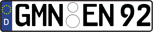 GMN-EN92