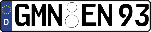 GMN-EN93
