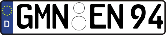 GMN-EN94