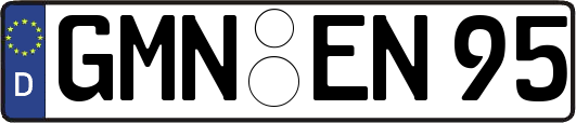 GMN-EN95