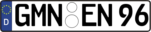 GMN-EN96