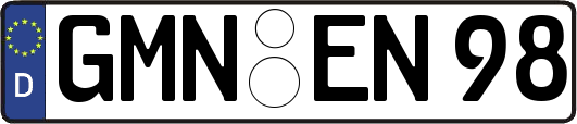GMN-EN98