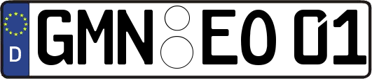 GMN-EO01
